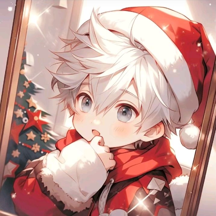 Hình Avatar Đẹp Cho Con Trai 9