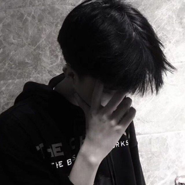 Ảnh Avatar Đẹp Cho Con Trai 4