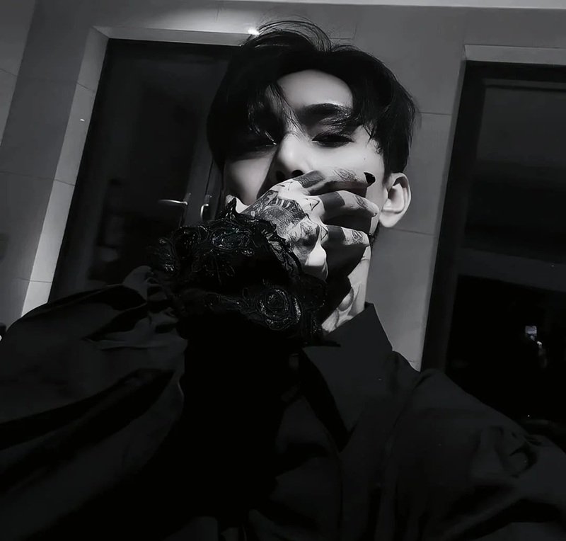 ảnh avatar đẹp ngầu 13