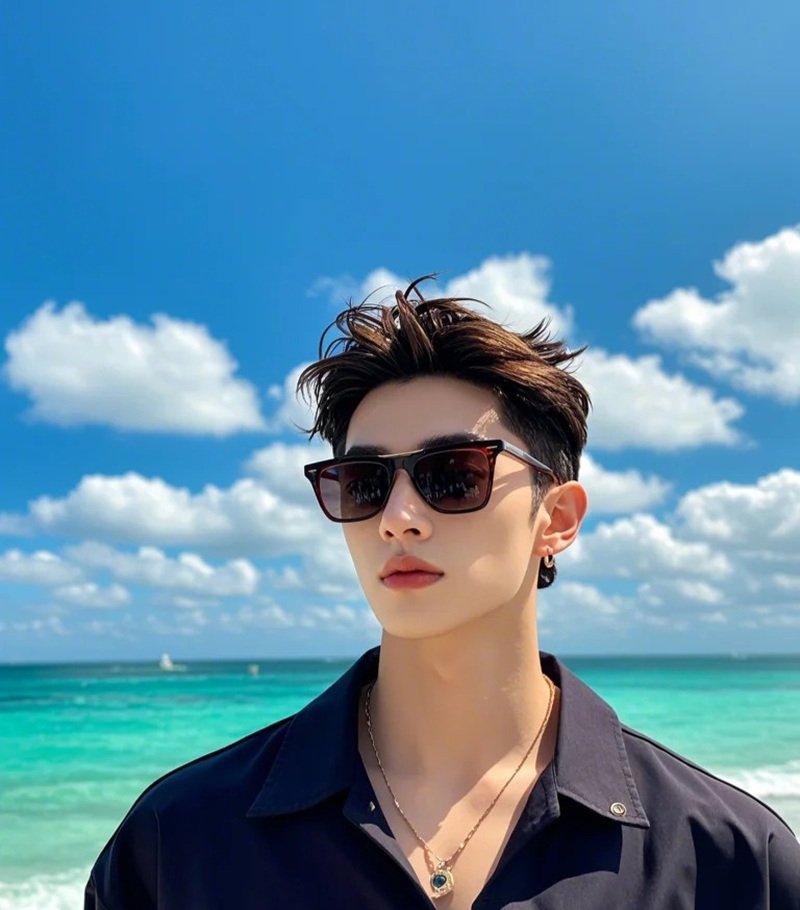 ảnh avatar đẹp ngầu 14