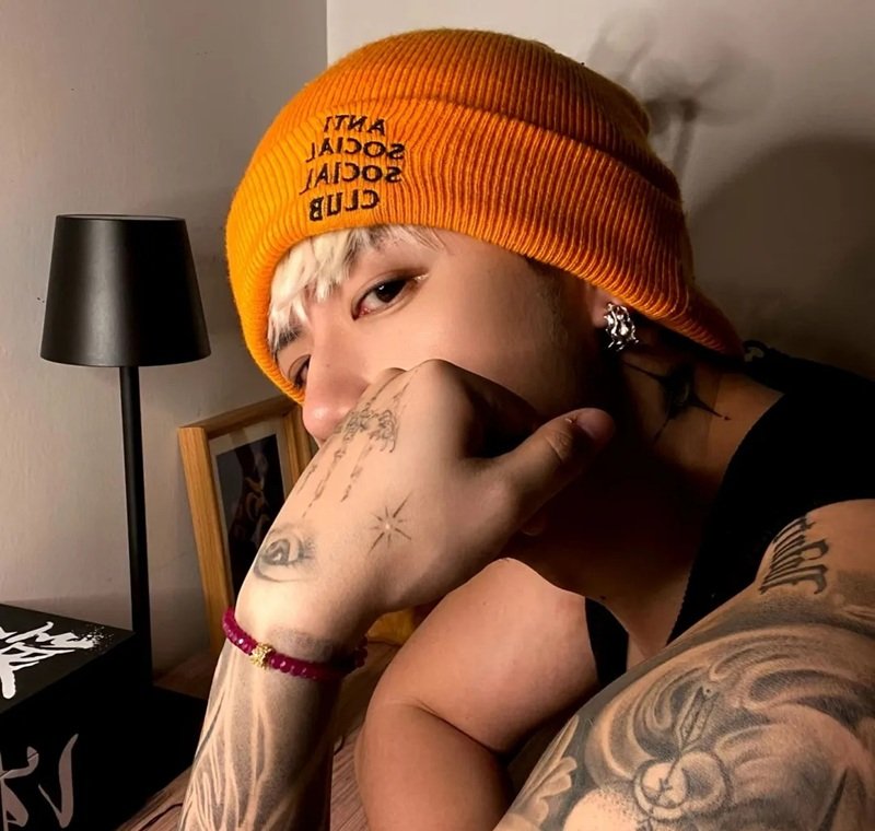 ảnh avatar đẹp ngầu 4