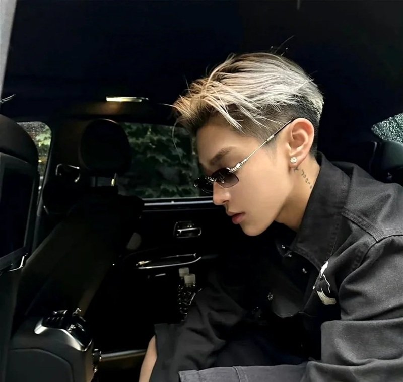 ảnh avatar đẹp ngầu 5