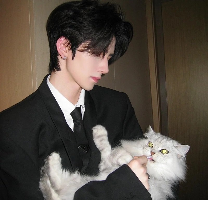 ảnh avatar đẹp ngầu 6