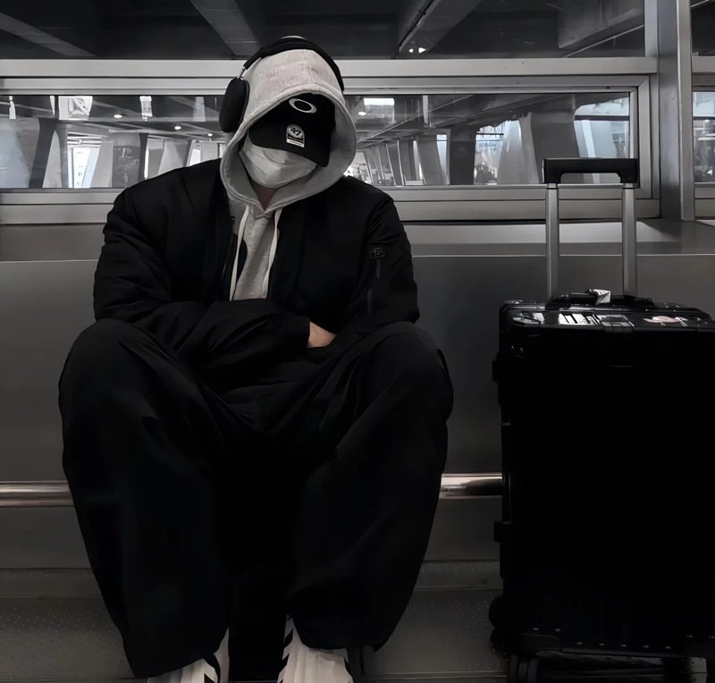 ảnh avatar đẹp ngầu 7