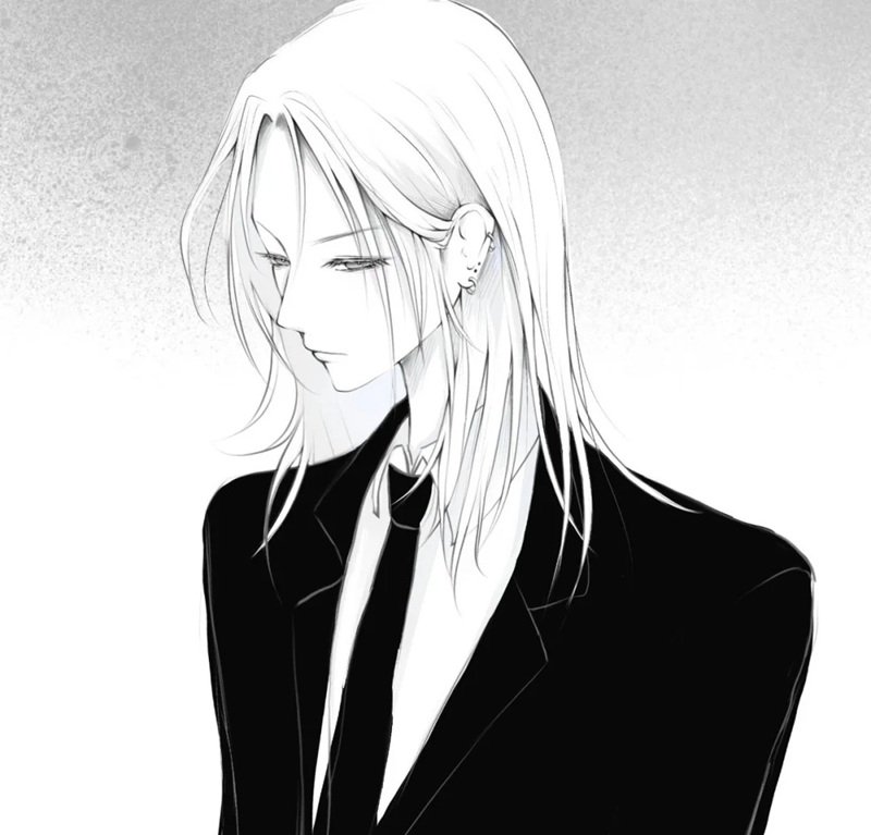 ảnh avatar đẹp ngầu 9