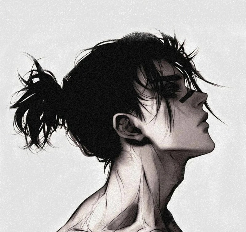 ảnh avatar đẹp ngầu 15