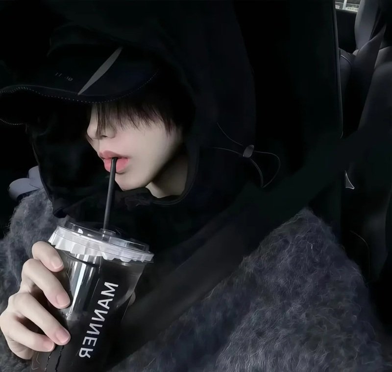 ảnh avatar đẹp ngầu 16