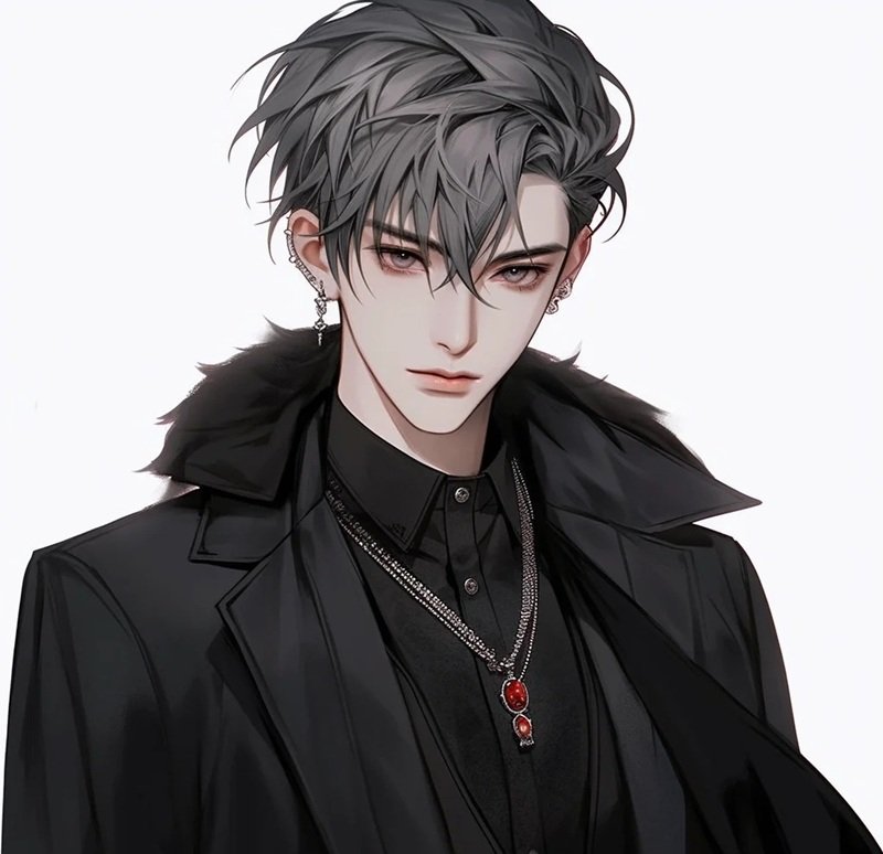 ảnh avatar đẹp ngầu 18