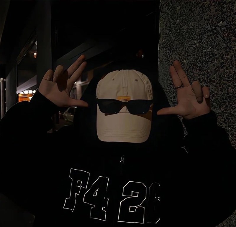 ảnh avatar đẹp ngầu 19