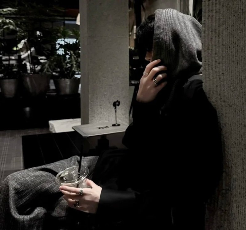 ảnh avatar đẹp ngầu 22