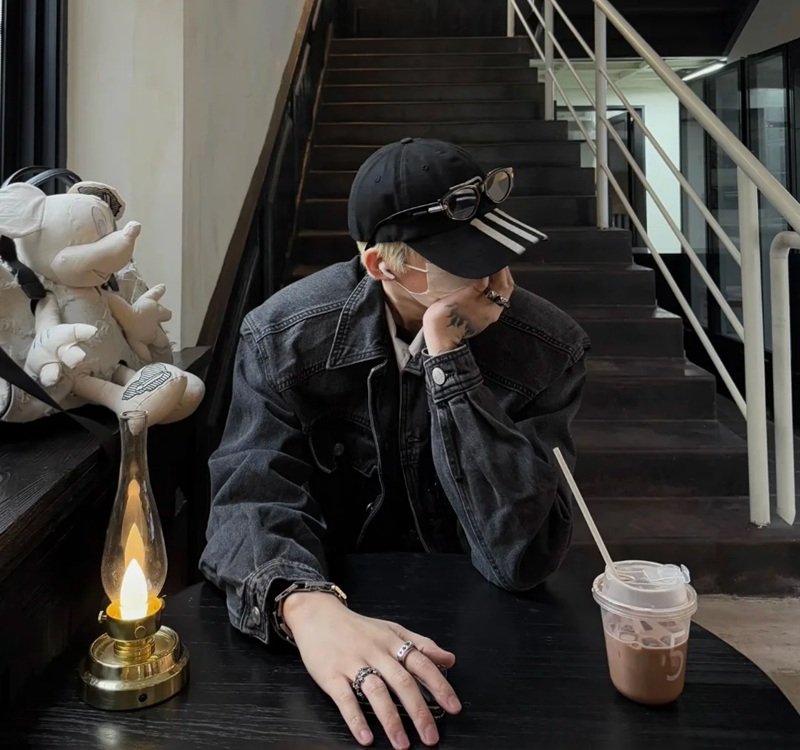 ảnh avatar đẹp ngầu 35