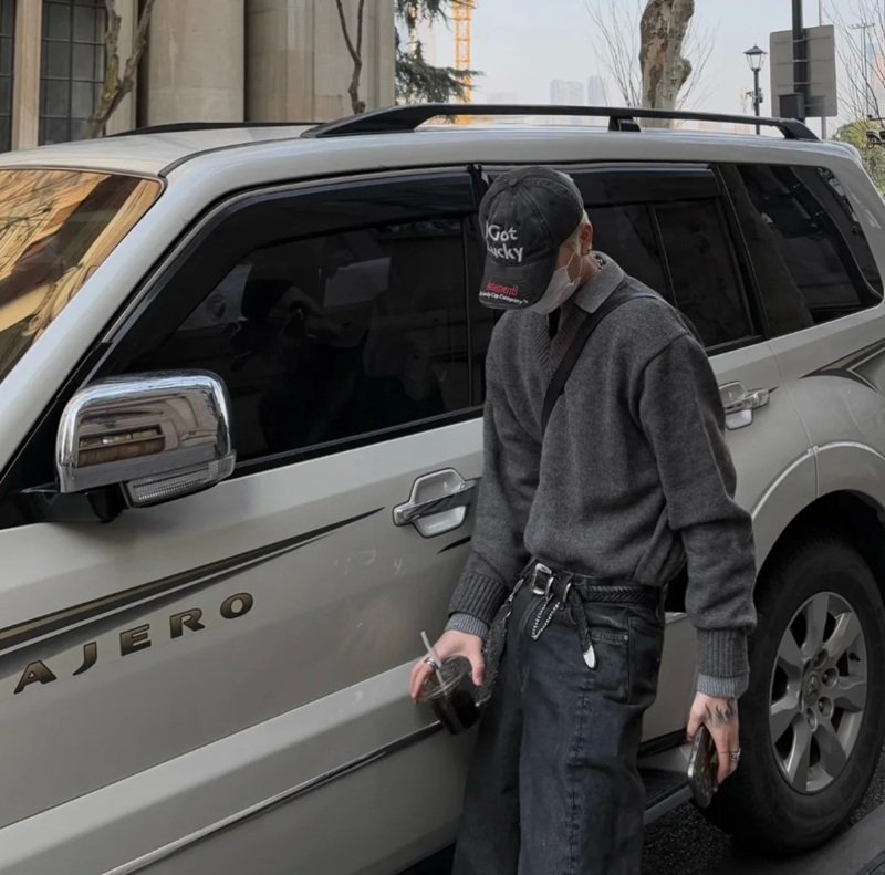 ảnh avatar đẹp ngầu 36