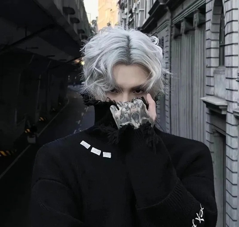 ảnh avatar đẹp ngầu 37