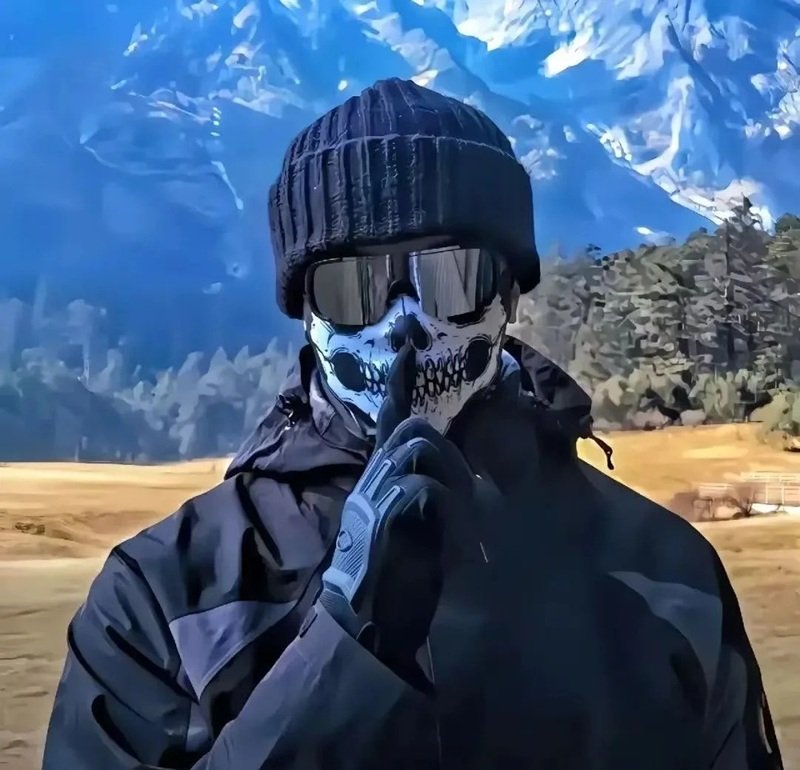 ảnh avatar đẹp ngầu 39