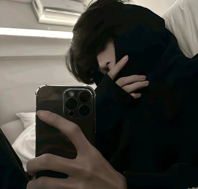 ảnh avatar đẹp ngầu 40