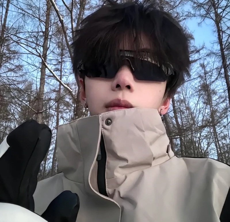 ảnh avatar đẹp ngầu 41