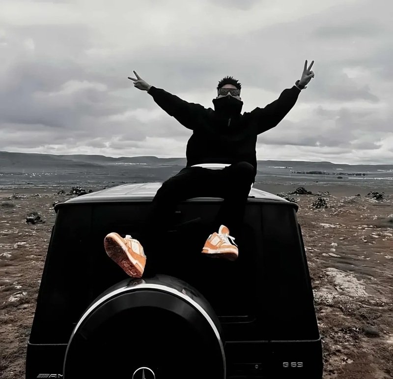 ảnh avatar đẹp ngầu 42