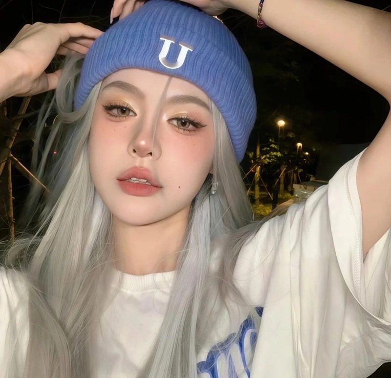 ảnh avatar đẹp ngầu 34