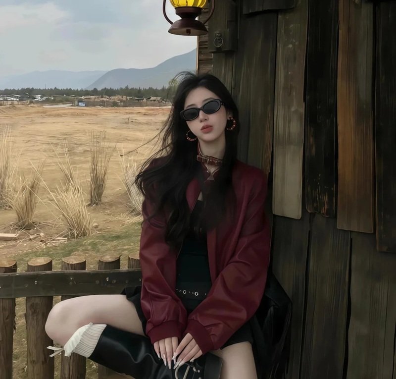 ảnh avatar đẹp ngầu 28