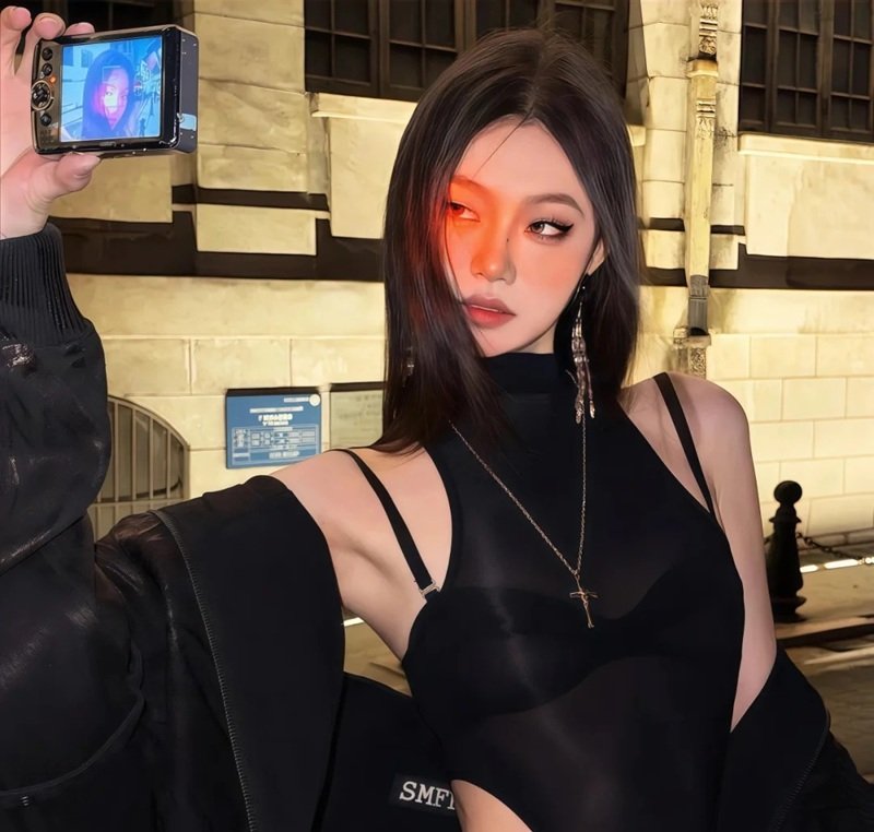 ảnh avatar đẹp ngầu 29