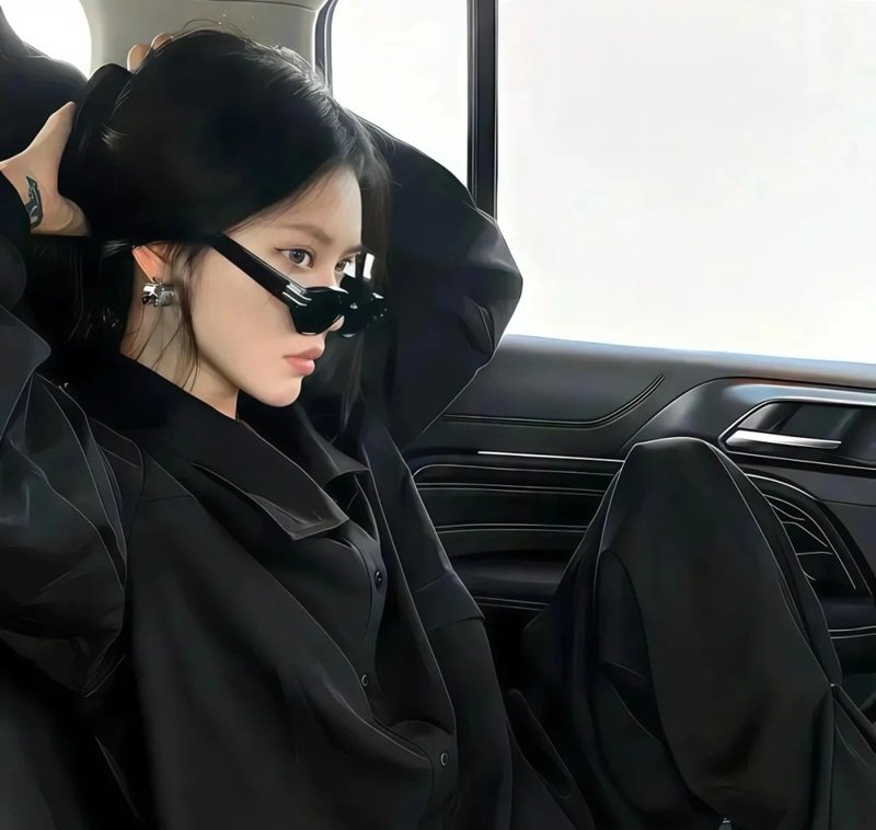 ảnh avatar đẹp ngầu 30