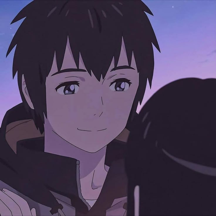 Ảnh Avatar Đôi 15