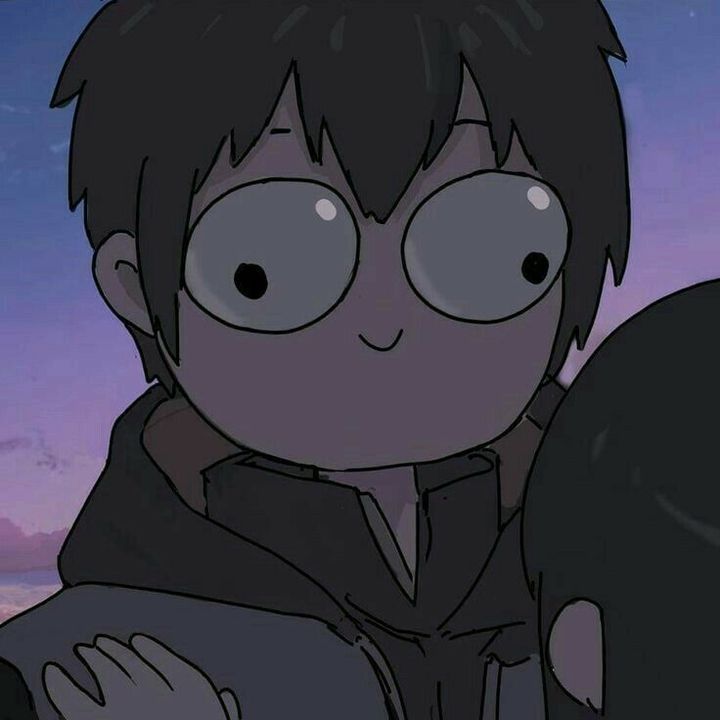 Ảnh Avatar Đôi 1