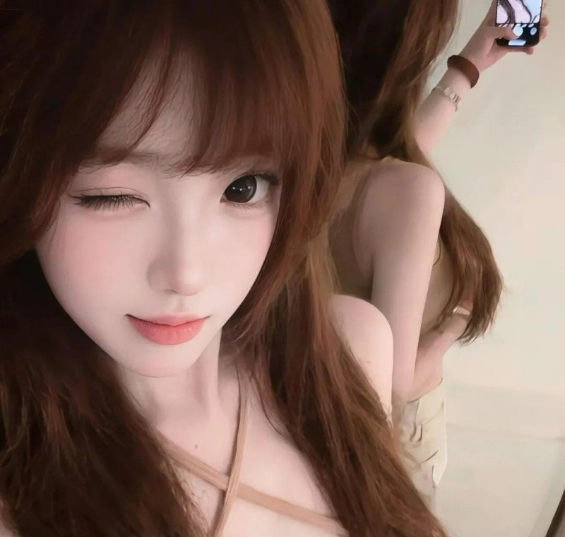 Hình Avatar Gái Xinh 8