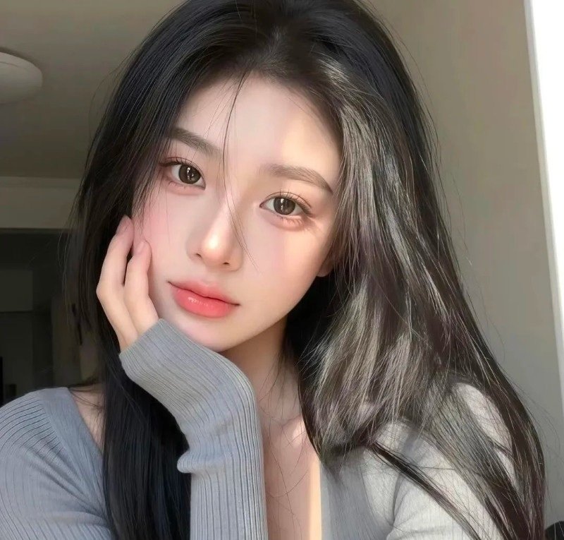 Hình Avatar Gái Xinh 1