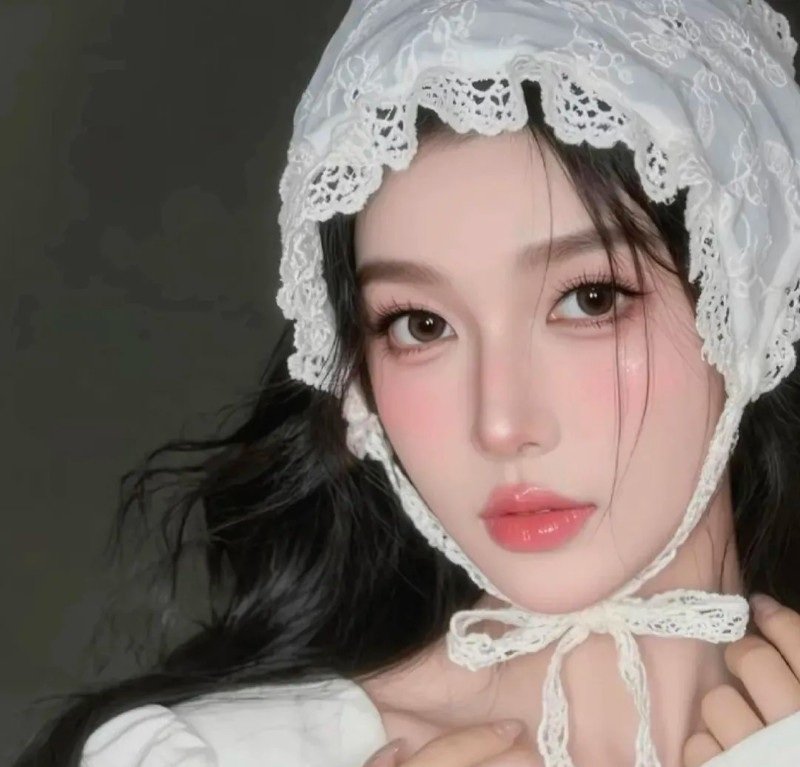 Hình Avatar Gái Xinh 2