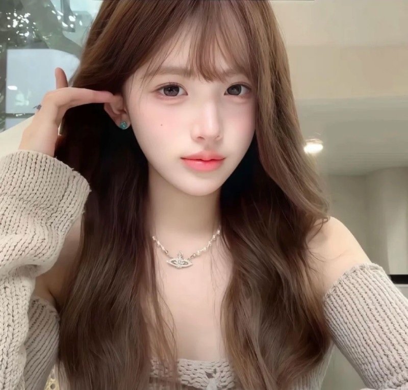 Hình Avatar Gái Xinh 4