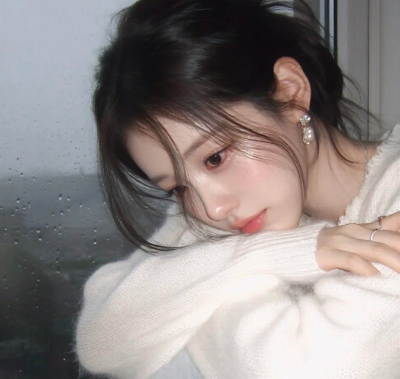 Hình Avatar Gái Xinh 5