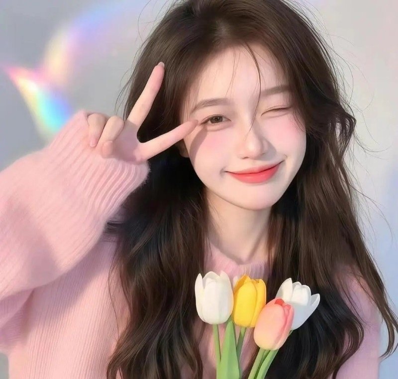 Hình Avatar Gái Xinh 6