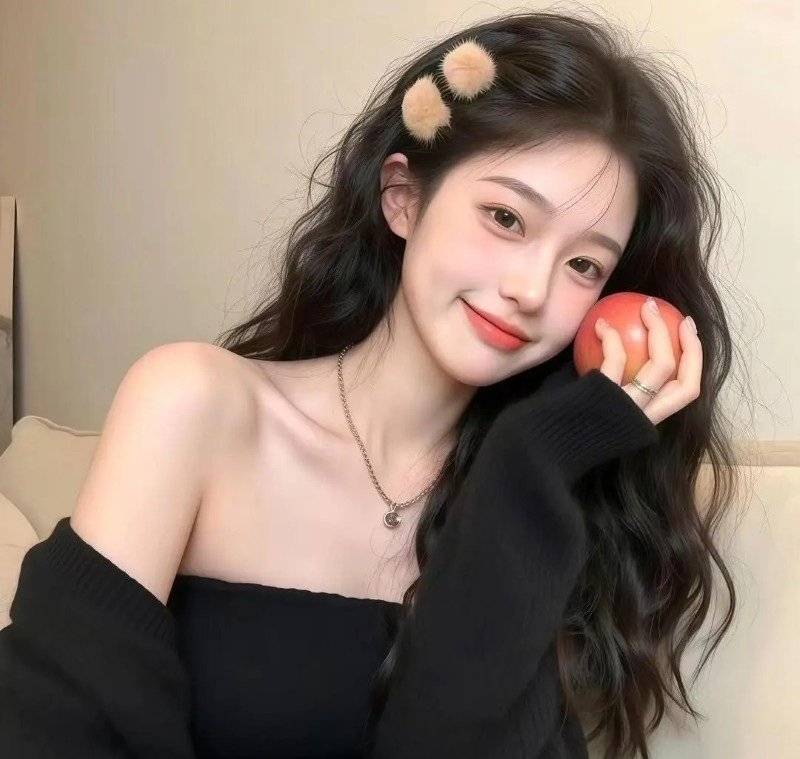 Hình Avatar Gái Xinh 7