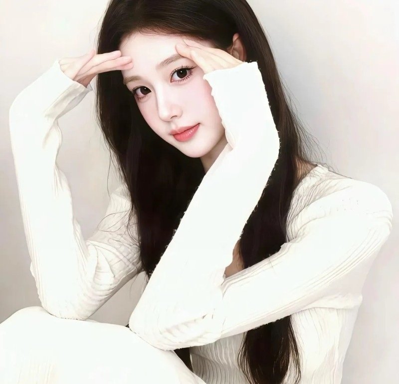 Hình Avatar Gái Xinh 9