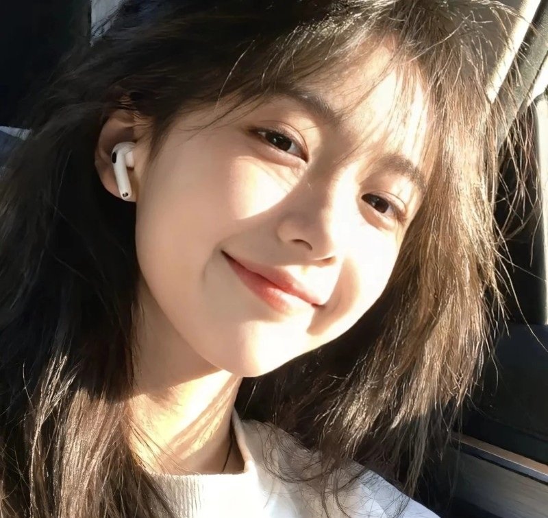 ảnh avatar gái xinh 22