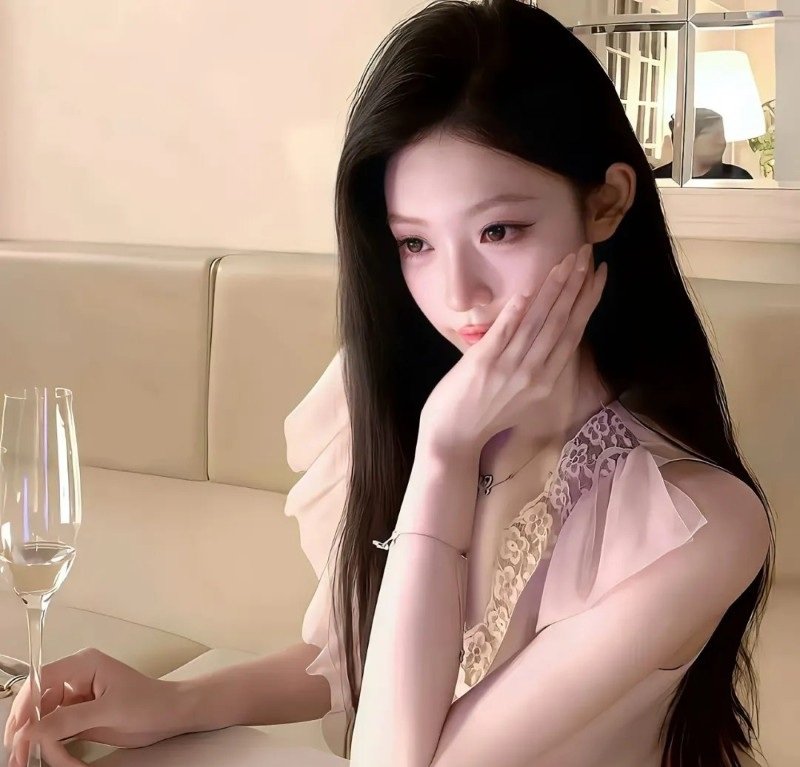 ảnh avatar gái xinh 26