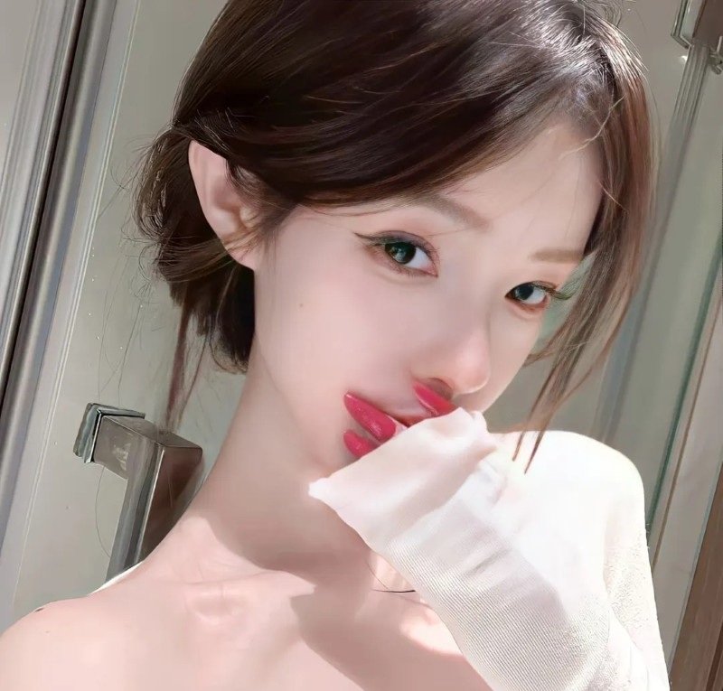 ảnh avatar gái xinh 27