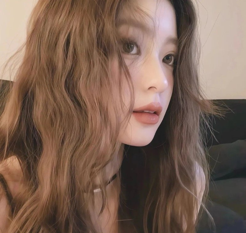 Hình Avatar Gái Xinh 10