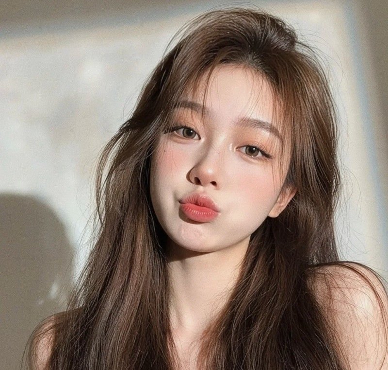 ảnh avatar gái xinh 30