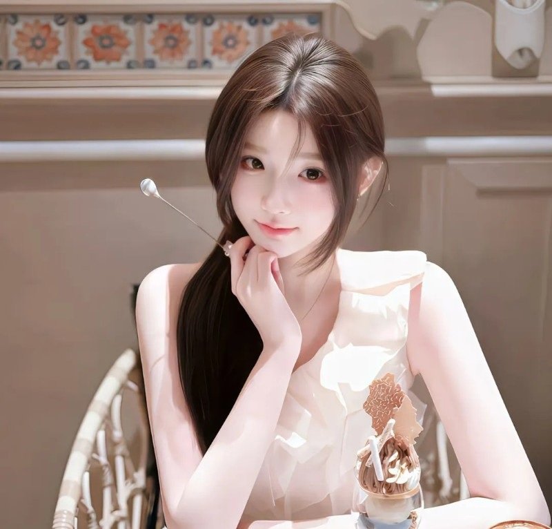 ảnh avatar gái xinh 31