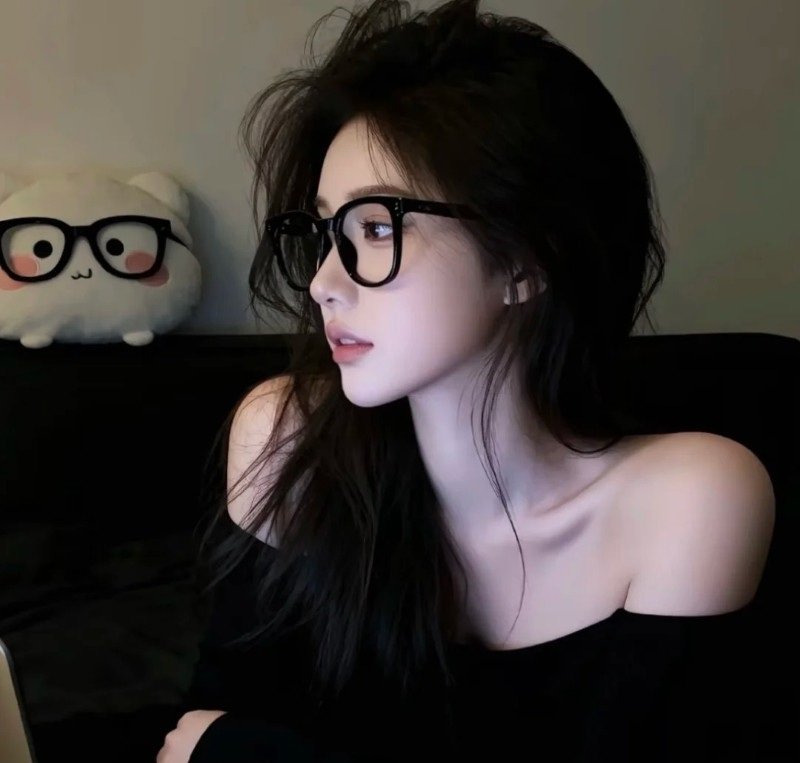 ảnh avatar gái xinh 33