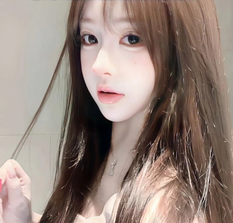 ảnh avatar gái xinh 34