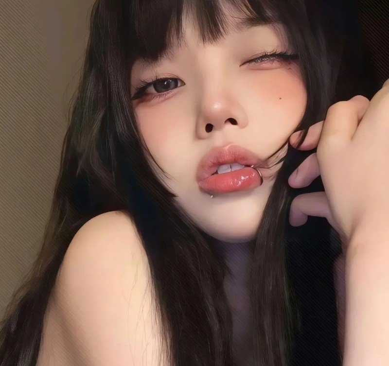 ảnh avatar gái xinh 39