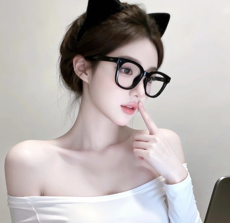 ảnh avatar gái xinh 42