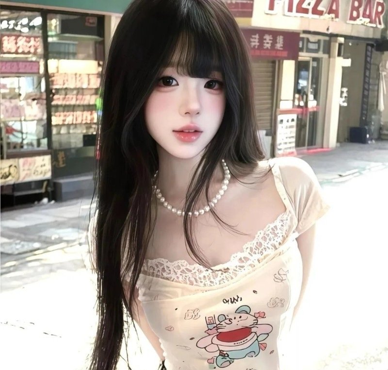 Hình Avatar Gái Xinh 12