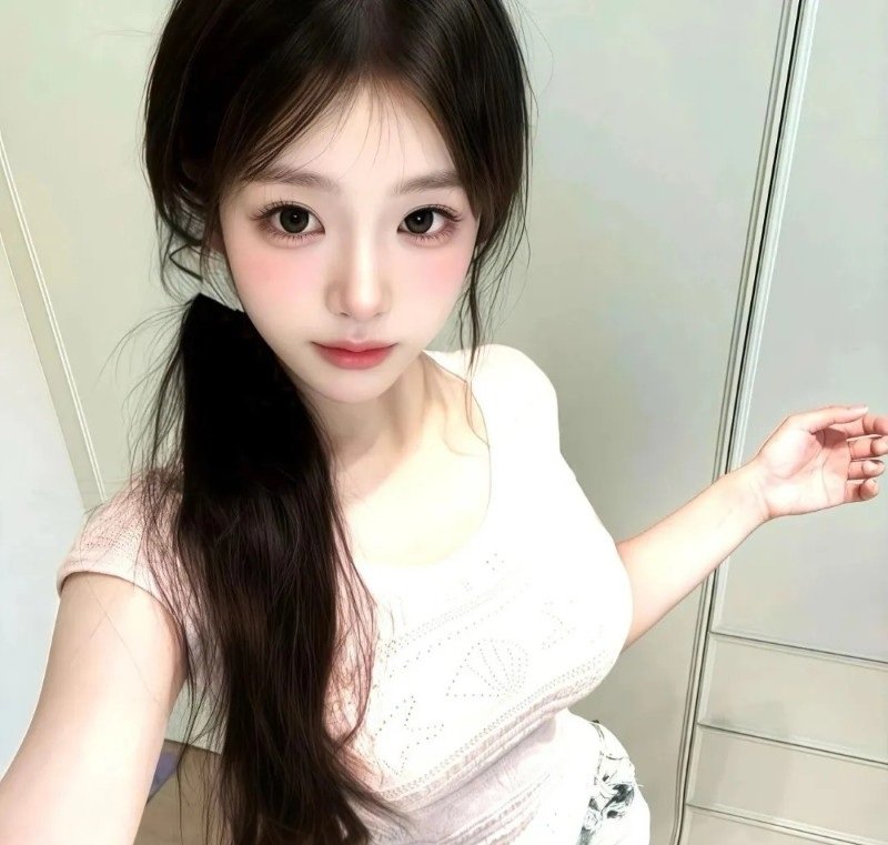 Hình Avatar Gái Xinh 13