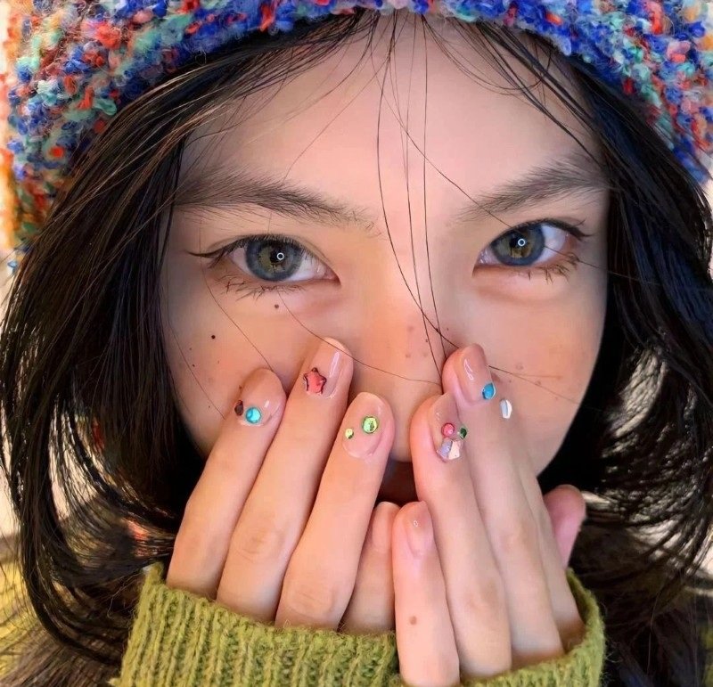 Hình Avatar Gái Xinh 14