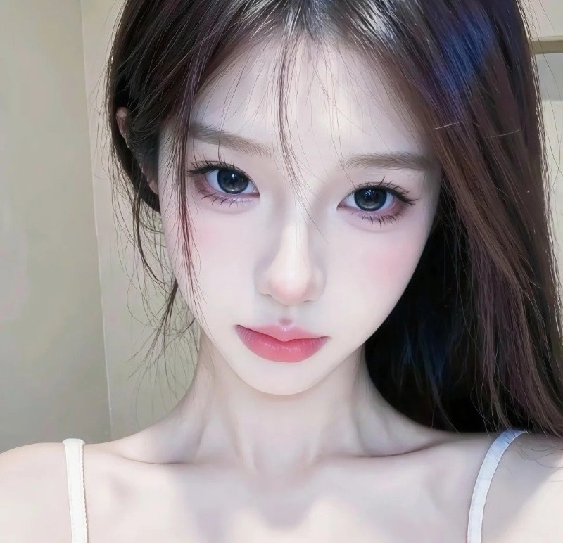 Hình Avatar Gái Xinh 15