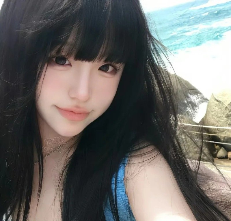 Hình Avatar Gái Xinh 16